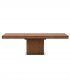 Mesa de comedor extensible Ketra
