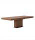 Mesa de comedor extensible Ketra