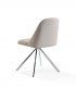 Silla giratoria moderna Chicas