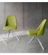 Silla giratoria moderna Chicas