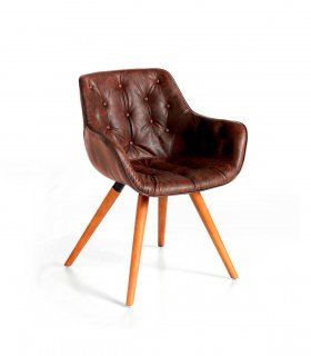 Silla moderna Lolel