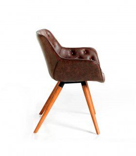 Silla moderna Lolel