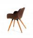 Silla moderna Lolel