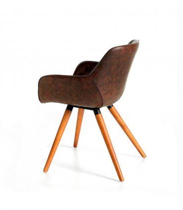 Silla moderna Lolel