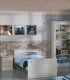 Mesita infantil Romina, habitación