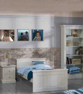 Mesita infantil Romina, habitación