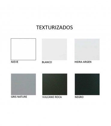 Mesa de centro moderna elevable Telmos, acabados
