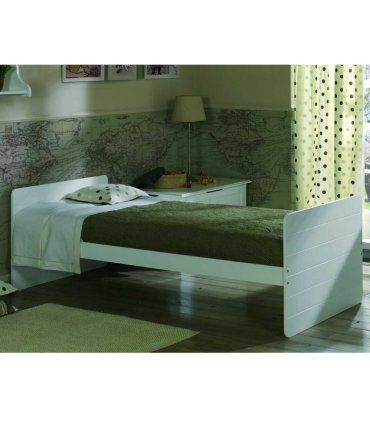 Cuna convertible Romina