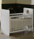 Dormitorio bebé Romina, cuna