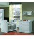 Dormitorio bebé Romina
