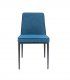 Silla de comedor moderna Woody