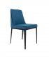 Silla de comedor moderna Woody