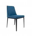 Silla de comedor moderna Woody