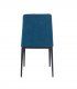 Silla de comedor moderna Woody