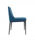 Silla de comedor moderna Woody