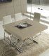 Mesa de centro elevable y ampliable Ardane de Ámbar Muebles.