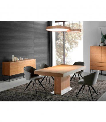 Silla moderna Capra