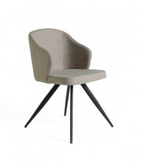 Silla moderna Capra
