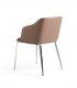 Silla de diseño moderno Kazan