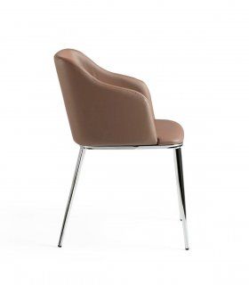 Silla de diseño moderno Kazan