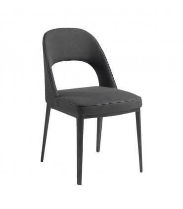 Silla de diseño moderno Nolan