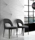 Silla de diseño moderno Nolan