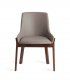 Silla de comedor contemporánea Pedreña