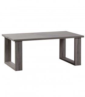 Mesa de centro nórdica Otava