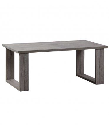 Mesa de centro nórdica Otava