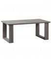 Mesa de centro nórdica Otava