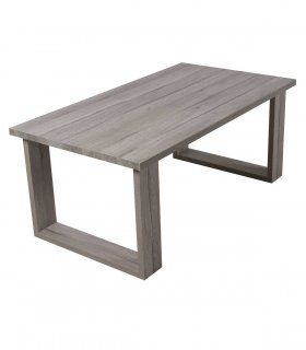 Mesa de centro nórdica Otava