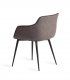 Silla moderna de comedor Bucali