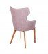 Silla moderna Garmel