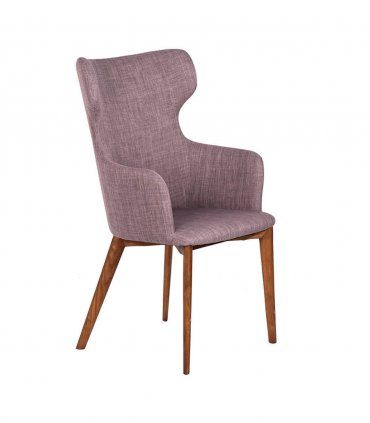 Silla moderna Garmel
