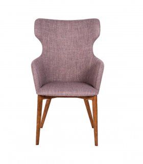 Silla moderna Garmel