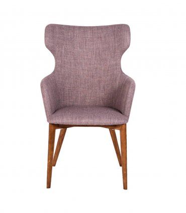 Silla moderna Garmel