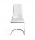 Silla alta de comedor Udain