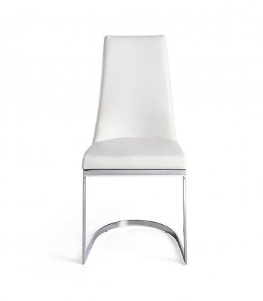 Silla alta de comedor Udain