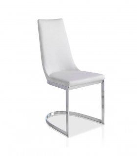 Silla alta de comedor Udain