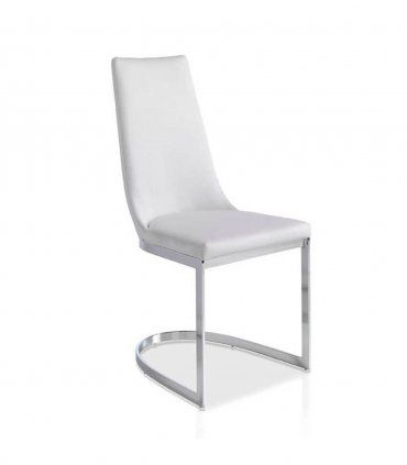 Silla alta de comedor Udain