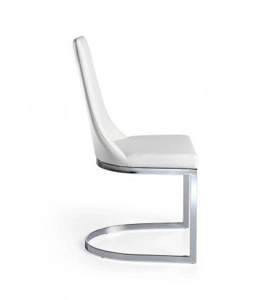 Silla alta de comedor Udain