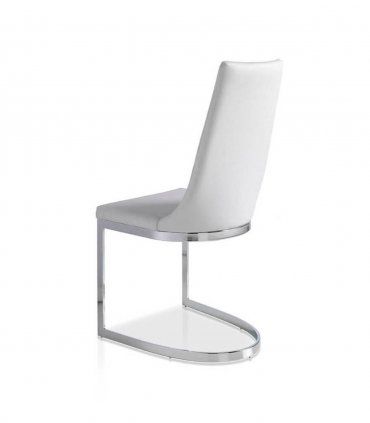 Silla alta de comedor Udain