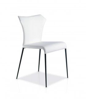 Silla de diseño Moiran