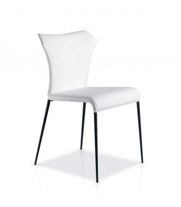Silla de diseño Moiran