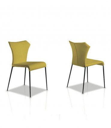 Silla de diseño Moiran