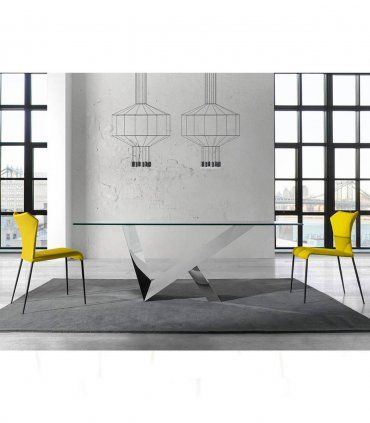 Silla de diseño Moiran