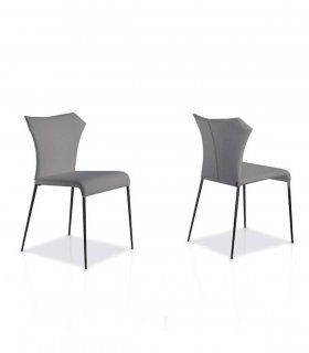 Silla de diseño Moiran