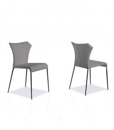 Silla de diseño Moiran