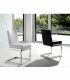 Silla de diseño moderno Lamia