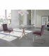 Silla de diseño moderno Lamia